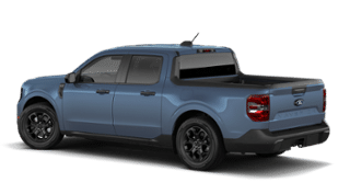 2026 Ford Maverick® External Image 3